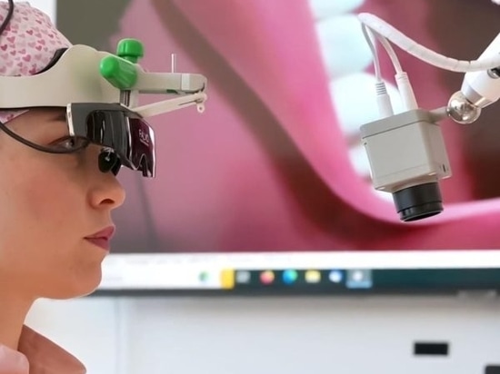Dr. Fabia Profili - Eingetragene Dentalhygienikerin, Master-Abschluss, Doktorandin