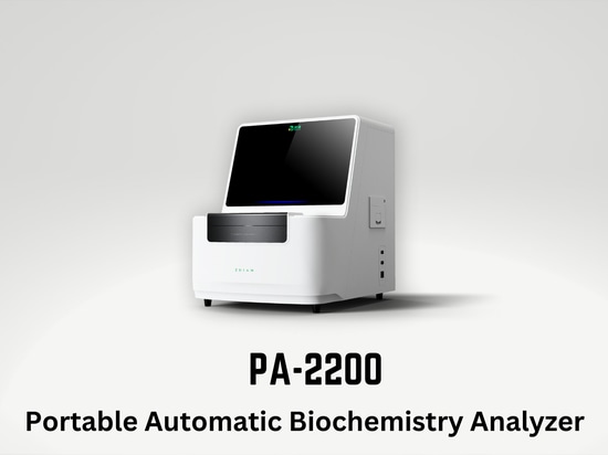 Nehmen Sie gemeinsam mit ZIJIAN an Medlab 2025 teil