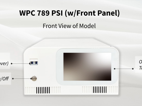 Wincomm stellt WPC-789-PSI vor, eine Edge AI-Plattform für medizinische Bilder