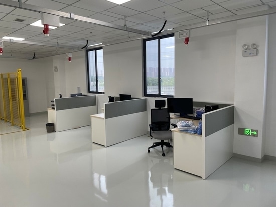 Keeler eröffnet eine hochmoderne Produktionsstätte in China und treibt die lokale Produktion von ophthalmologischen Geräten in Shanghai voran