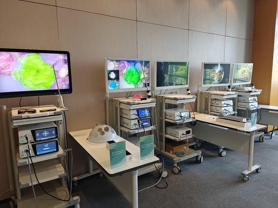 Die Hikimaging 2025 Product Experience Week ist erfolgreich zu Ende gegangen!
