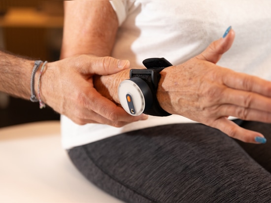 K-Power entfesselt die Zukunft der Biomechanik: Ein Game-Changer in der Sporttechnologie und Reha