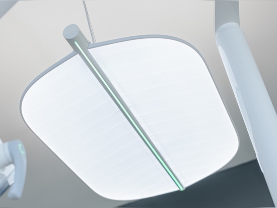 Wie wirkt sich die SunLike LED-Beleuchtung auf die Arbeit im Gesundheitswesen aus?