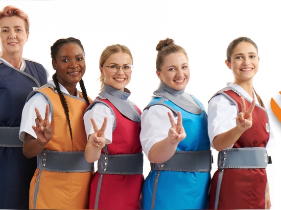 Arbeiten ohne Kompromisse