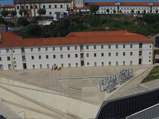 IHCare nimmt an der Feira de São Pedro und dem Coimbra Invest Summit teil