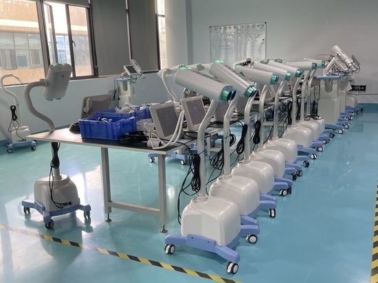Willkommen globale Partner in der Seacrown Factory