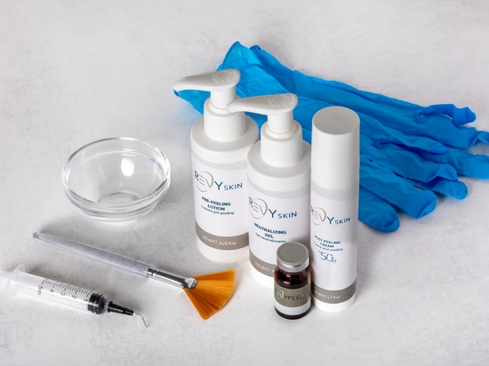 AMWC 2024: REVYPEEL WIRD GEBOREN