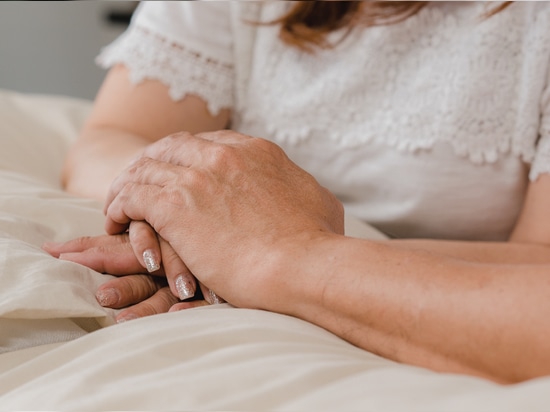 Komfort und Hygiene im Bett: eine wesentliche Säule der Patientenversorgung