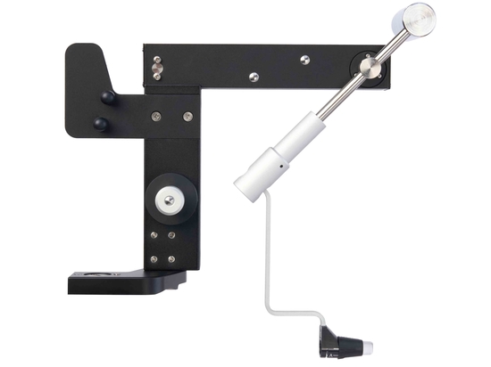 Keeler KAT (Z-Typ) Applanationstonometer - Seite