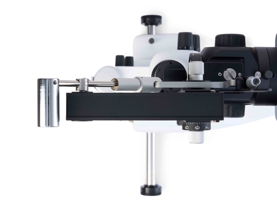 Keeler KAT (Z-Typ) Applanationstonometer - oben