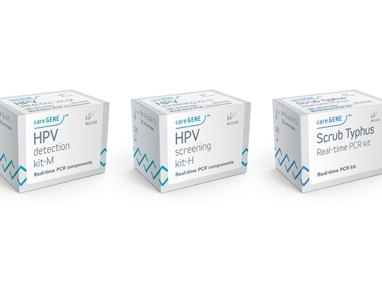 Wells Bio erhält CE-IVDR-Zertifizierung für 8 molekulare Diagnostik-Kits für Infektionskrankheiten