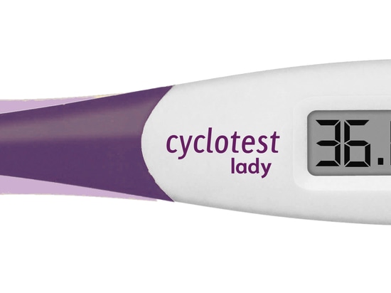 myWay durch Cyclotest - natürliche Ergiebigkeitstatussteuerung