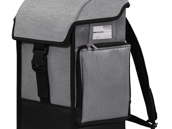 Rucksack titangrau