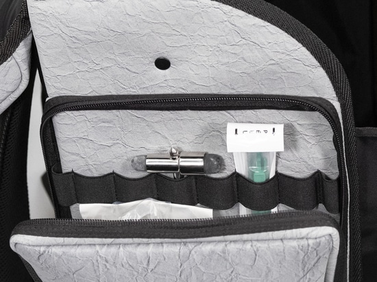 Dürasol-Rucksack "Komfort"
