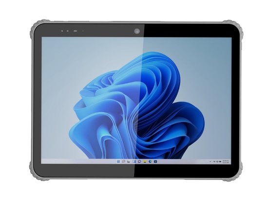 MW-100 Schlanker, robuster Tablet PC