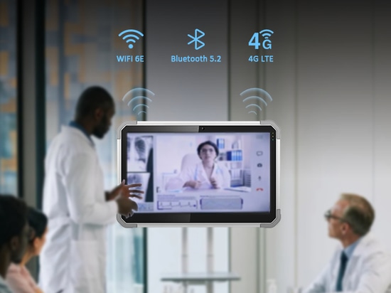 Medizinischer Tablet-PC MD-150