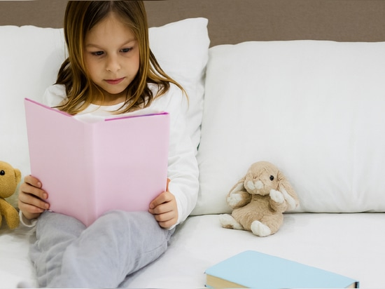 Die Bedeutung des Schlafs von Kindern für den schulischen Erfolg