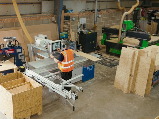 Neues Unternehmensvideo