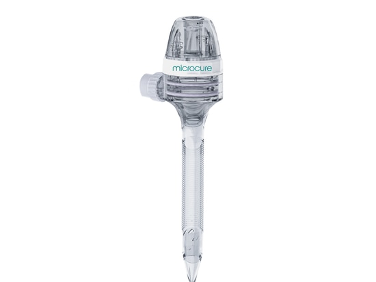 Der "unsichtbare Assistent" in der laparoskopischen Chirurgie! Der intelligente Insufflator von Microcure setzt neue Maßstäbe für die chirurgische Sicherheit