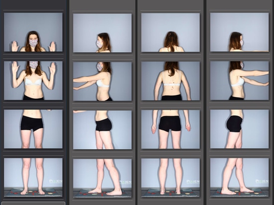 Verkürzung der Wartezeiten für Patienten mit BodyMapper