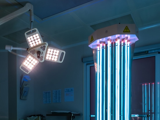 Licht ins Dunkel der UV-C-Desinfektion (2. Teil) - Mythen vs. Realität
