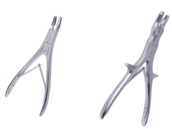Kniegelenkersatz-Chirurgie! Das chirurgische Instrumentarium TKA-CW von Shandong Liangyi feiert sein großes Debüt