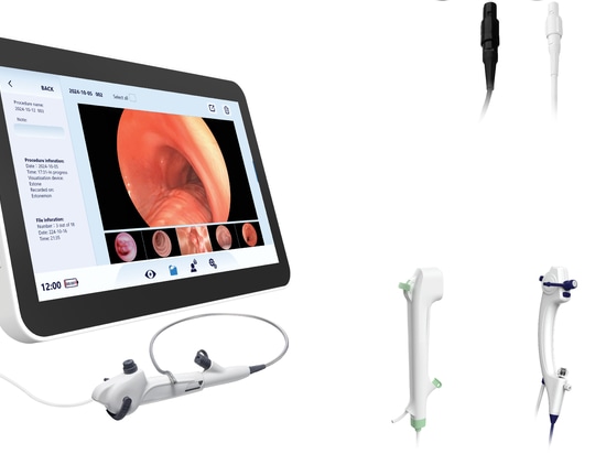 Willkommen auf der MEDICA 2025 - Estone Stand 15E41