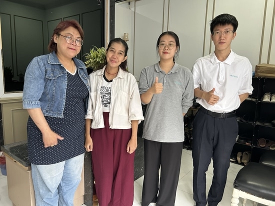 Microcure Medicals Südostasien-Reise 2025: Thailand und Indonesien