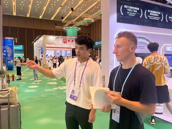 Microcure Medical verzeichnet starke Ergebnisse auf der Canton Fair Phase 3