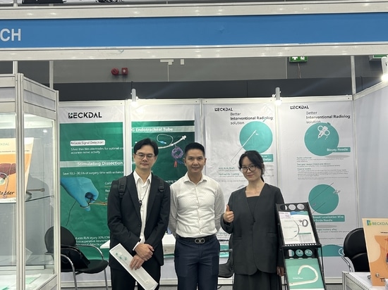 Medizinische Messe Thailand2025