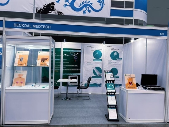 Medizinische Messe Thailand2025