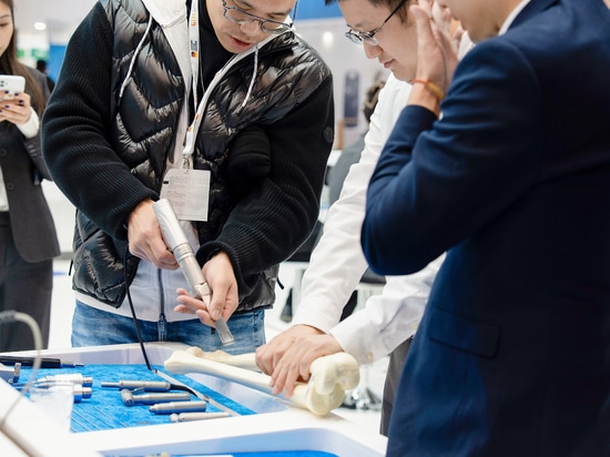 Technologie · Gesundheitswesen · Wohlbefinden | Xishan präsentiert die medizinische Innovationskraft auf der MEDICA 2025