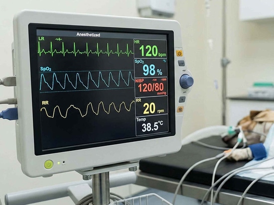 Welche Faktoren sollten Sie beim Kauf eines tragbaren Veterinärmonitors berücksichtigen?