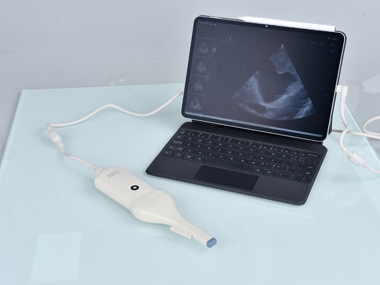 NPUS-01: Das tragbare Ultraschallgerät für die Neurochirurgie