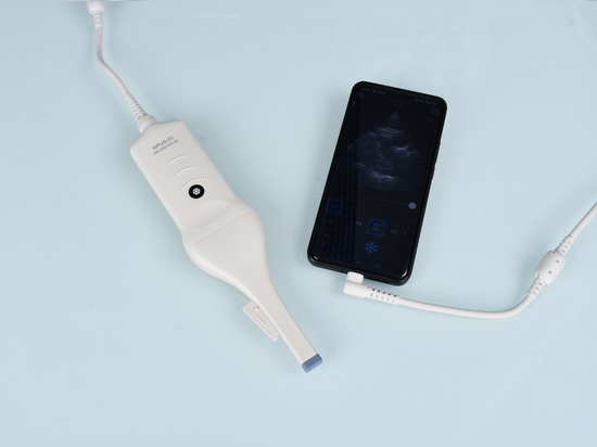 NPUS-01: Das tragbare Ultraschallgerät für die Neurochirurgie