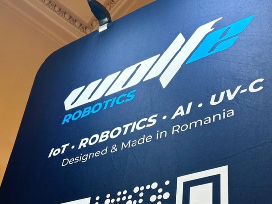 Wolf-e Robotics präsentiert auf der APCI 2025 digitale Roboter und Plattformen für sicherere Krankenhäuser
