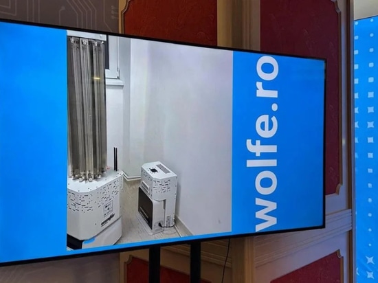 Wolf-e Robotics präsentiert auf der APCI 2025 digitale Roboter und Plattformen für sicherere Krankenhäuser