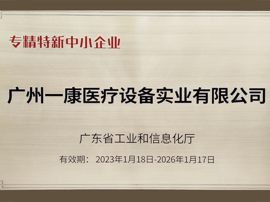 Yikang Medical gewinnt Wissenschaftspreis des Bildungsministeriums für 2025