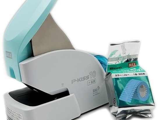 MAX Papierhefter