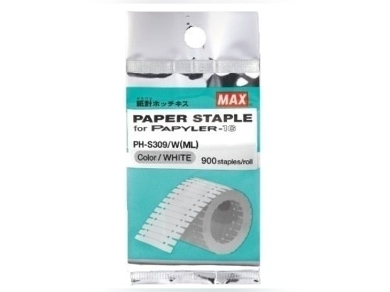 MAX Papierhefter