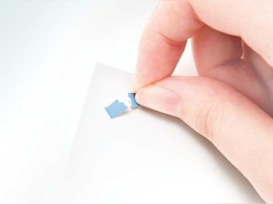 MAX Papierhefter