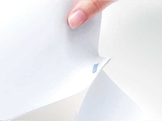 MAX Papierhefter