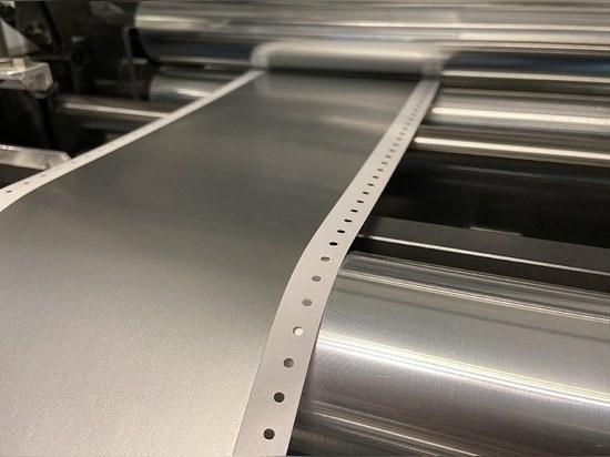 Produkt Spot Light - CPM-100 Verbrauchsmaterial