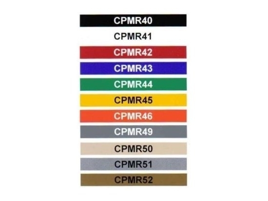 Produkt Spot Light - CPM-100 Verbrauchsmaterial
