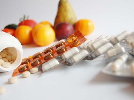 Vom Labor in den Alltag: der Nutrazeutika-Boom