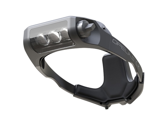 Das OPELAIII Cx der Taiyo Corporation gewinnt den renommierten iF DESIGN AWARD 2026 für medizinische Innovation