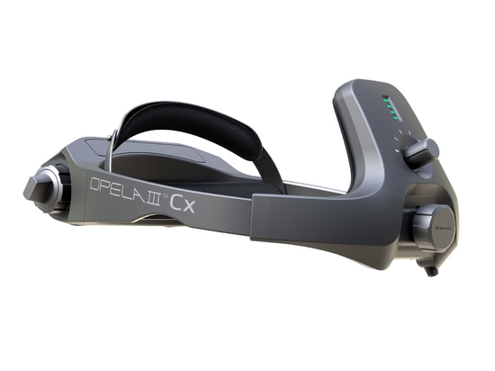 Das OPELAIII Cx der Taiyo Corporation gewinnt den renommierten iF DESIGN AWARD 2026 für medizinische Innovation