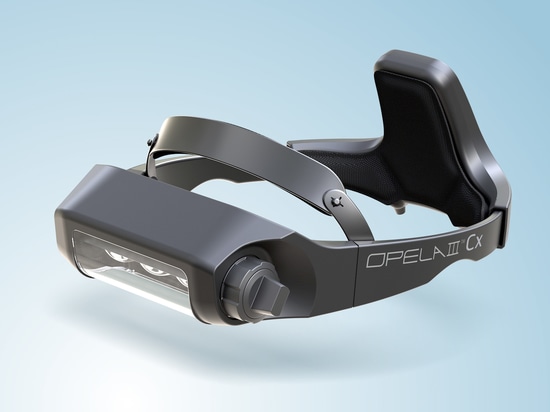 Das OPELAIII Cx der Taiyo Corporation gewinnt den renommierten iF DESIGN AWARD 2026 für medizinische Innovation
