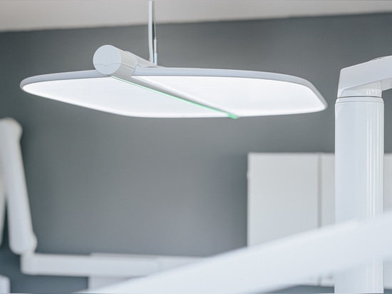 Lichtplanung mit Pendelleuchten