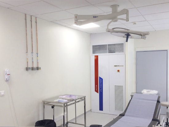 IVF-Laboratorien Lösungen